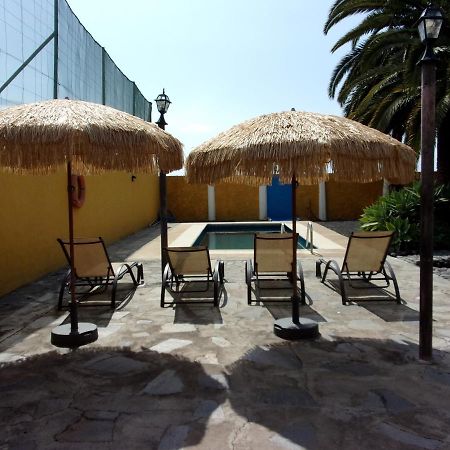 Apartamentos Casa Rosan, Junto A La Caldera De Taburiente El Paso Luaran gambar