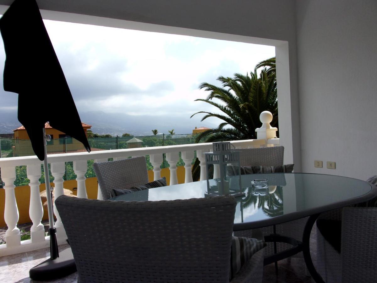 Apartamentos Casa Rosan, Junto A La Caldera De Taburiente El Paso Luaran gambar