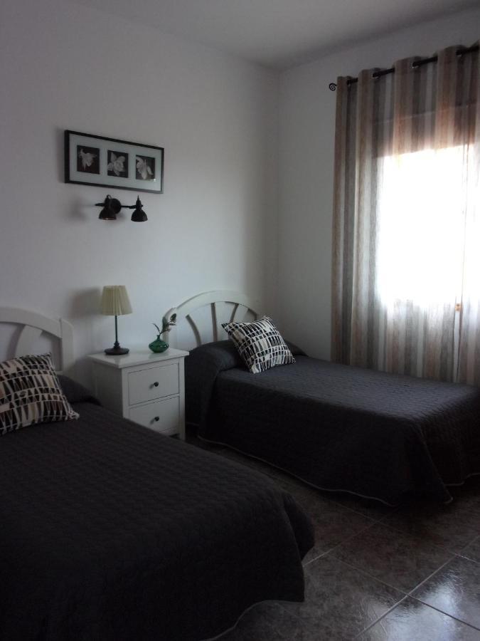 Apartamentos Casa Rosan, Junto A La Caldera De Taburiente El Paso Luaran gambar