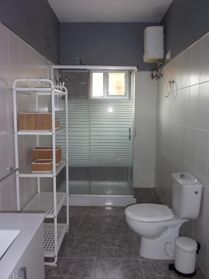 Apartamentos Casa Rosan, Junto A La Caldera De Taburiente El Paso Luaran gambar